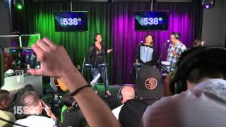 Trijntje Oosterhuis - My Everyday Angel  @ Frank en Vrijdagshow