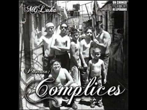 VEN CONMIGO - REYES DEL PULMON
