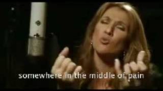 Celine Dion - Tous les secrets (All the secrets)  (in English)