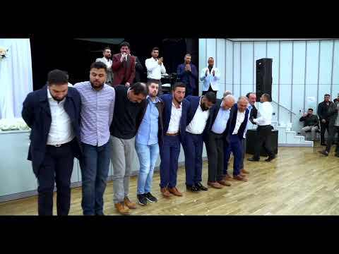 Masters of Mardelli 127 - Rashid Moussa - New Da3we/Raks Mardelli Beyt Ismailat/Schame Mchaschniye