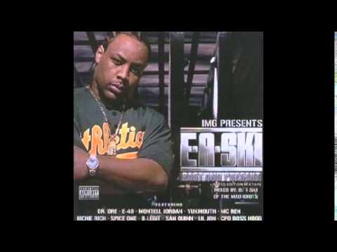 E-A-Ski - Ohh Ahh feat. Yukmouth & Richie Rich - Past And Present