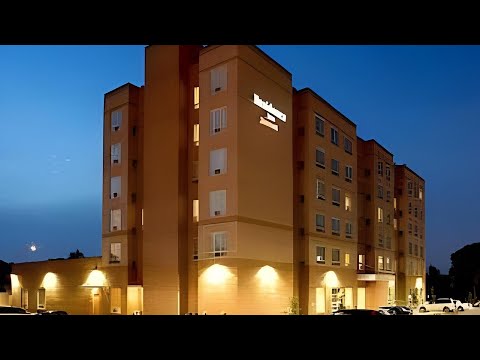 Residence Inn Houston West_Energy Corridor | Houston (TX), United States | Hotel Review🏨