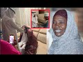 NDOA YA DIAMOND NA ZUCHU MAMA DANGOTE AWAMWAGIA PONGEZI HONGERA MWANANGU LIMEPITA SALAMA