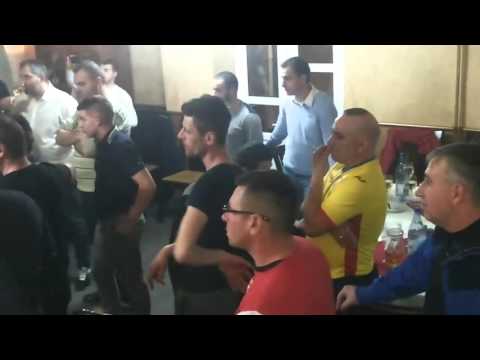 ABSPORT.RO: Euro Spring petrecere de final de sezon