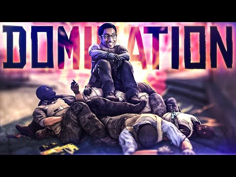 Absolute Domination!!! (FPL)
