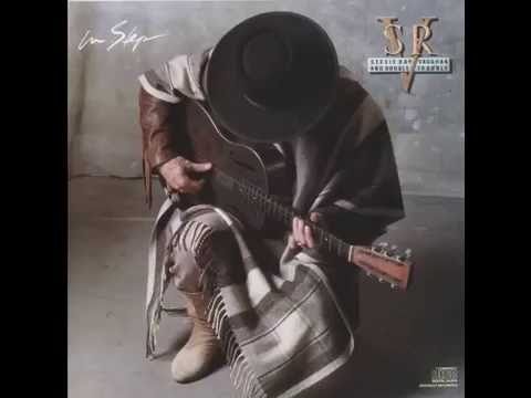 Stevie Ray Vaughan And Double Trouble   In Step Full Album