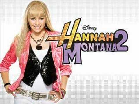 Hannah Montana - True Friend - Full Album HQ