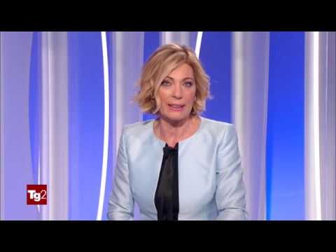 Il servizio del TG2 del 12 febbraio 2020 sulla Mafia del Foggiano