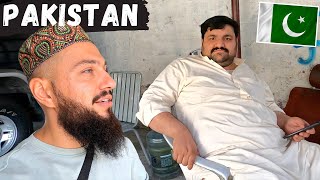PAKISTAN | They WILL NOT Let Me Drive Solo 🇵🇰