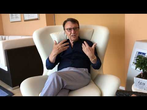 Unterschied Magnetfeld-Therapie gegenüber anderen Formen, wie z.B. Strom oder Ultraschall