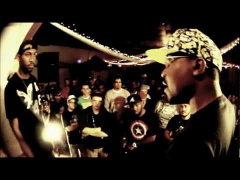 Dallas vs Ace Boogie