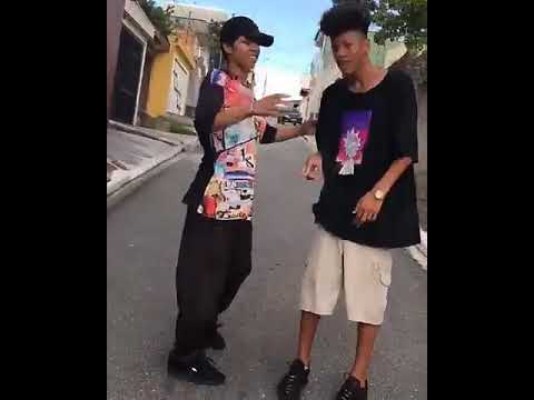 PASSINHO DOS MALOKA - XAVONELLYS REI DO DEBOCHE E VITOR XAVONELLYS - TOMA TOMA TOMA