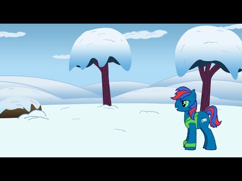 Blind Commentary MlP FiM S2 E25+26 | A Canterlot Wedding