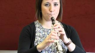 Howarth S10B Beginner Oboe