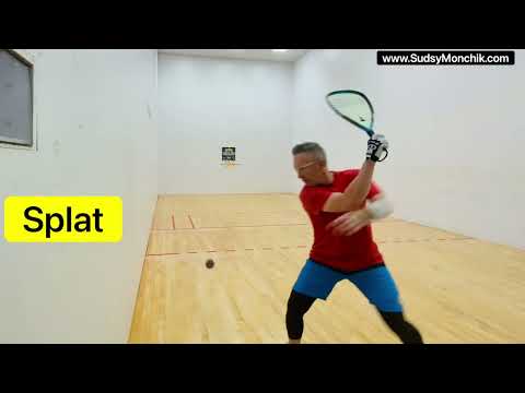 Drop and Hit Drills for All