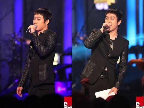 120629 쇼미더머니 시즌1 MC 은지원 Eun Jiwon 편집 CUT 젝스키스SECHSKIES720p