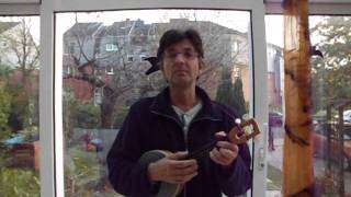 Kommt, wir woll'n Laterne laufen