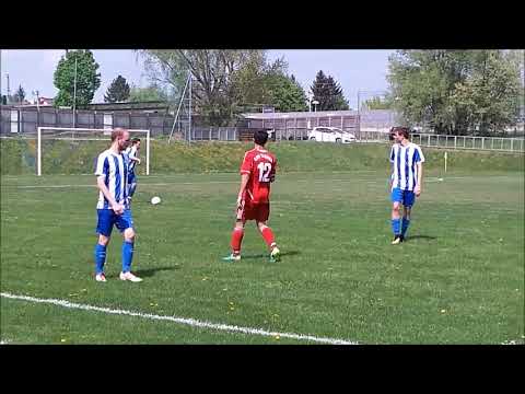 20180424 USC Eugendorf Reserve vs ASV Taxham