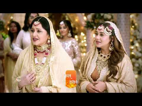 Rabb Se Hai Dua | Premiere Ep 500 Preview - Jun 01 2024 | ZeeTV
