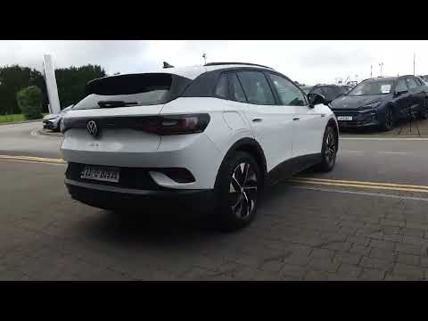 Volkswagen ID.4 77KWH 204BHP PRO AUTOMATIC LIFE - Image 2