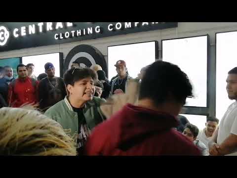 4tos  Fakuskill  vs  Mcfly  #FATBATTLESPALOOZA  5/02/22