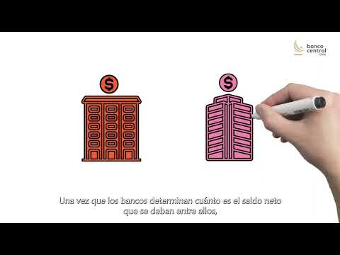 Video: Exploración de Monedas Digitales de Banca Central - Banco Central de Chile
