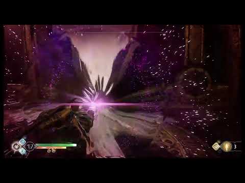 God of War infinity gauntlet easter egg