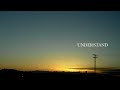 Keshi UNDERSTAND Lyric Video