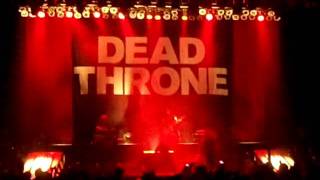 The Devil Wears Prada - Untidaled (12/8/2011)