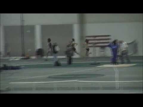 2013 IPTT - AAA Girls 400m (heat 3)