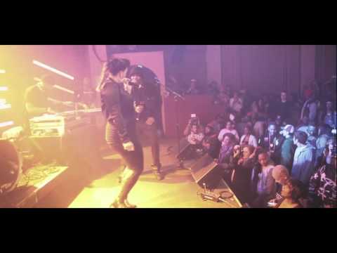 THE 3HREE PROJECT SOUNDSTAGE Powered by KMG Studios​