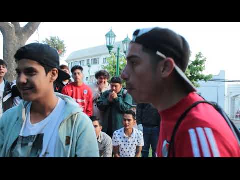 LIGA DEL INTERIOR FECHA IX 2VS2 AL AZAR SP-AF VS JAREX-RK / SEMIS