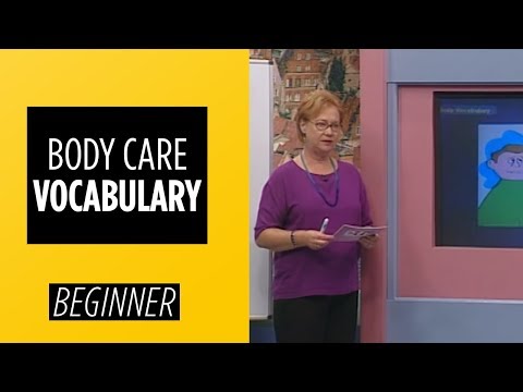 Beginner Level Weather Terms Present Continuous Tense | English For You