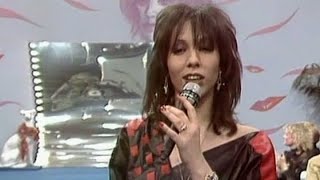 Jennifer Rush - 25 Lovers (Rock &amp; Rock 02.02.1985)