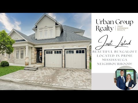 Just Listed! 10-2460 Glengarry Road, Mississauga, ON