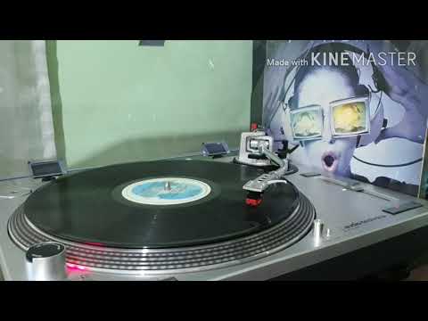 Theme From S.W.A.T. (P)1981 Vinil Stereo