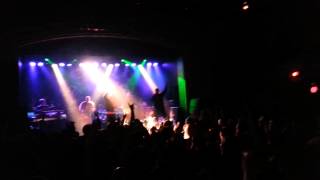 Slightly Stoopid ft G&amp;E Just thinking