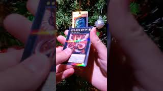 Yugioh Christmas Opening ❄️ Day 21