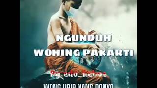 Download lagu Gus Imm-Ajine Menungso Urip mp3