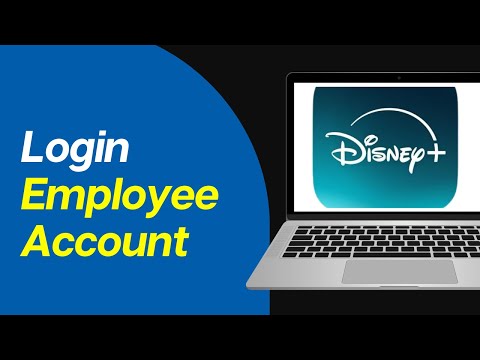 Disney Employee Hub