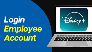How to Login to My Disney Hub Employee Account