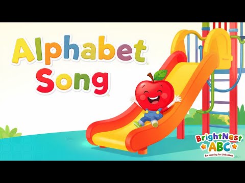 Phonics Song with TWO Words - Sing ABC Song for Preschool Kids  A to Z Alphabet  Nursery Rhymes