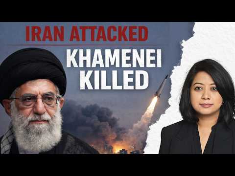 Will the conflict in the Middle East get worse? | Faye D'Souza