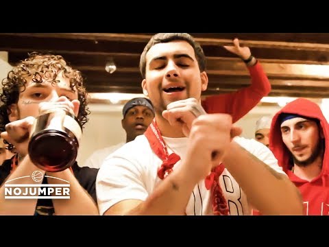 Al Benji x ABG Neal x Velli Banks - Lil B*tch (Official Music Video)