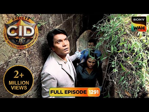 CID के सामने आया एक Babysitter हुई बच्ची को लेकर फरार | CID | सी.आई.डी. | 12 Oct 2025