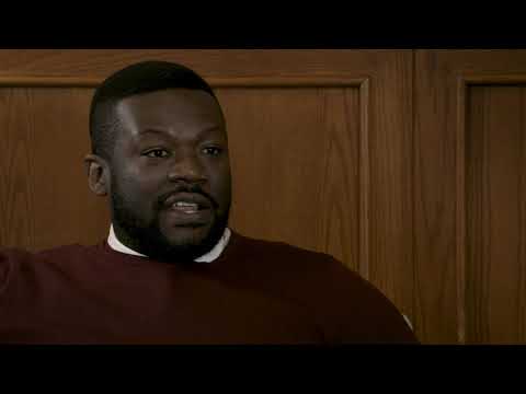 AFBE UK Scotland Success Story  2018