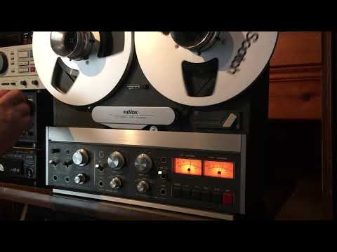 download lagu mp3 mp4 Revox B77, download lagu Revox B77 gratis, unduh video klip Revox B77