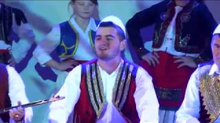 Daniel Kopsaj - Gjame Lahute
