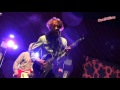 Lucifer in the sky with diamonds - Guillotine (парк ...
