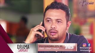 Download lagu Highlight Vila Ghazara Episode 38 mp3 Download lagu Highlight Vila Ghazara Episode 38 mp3